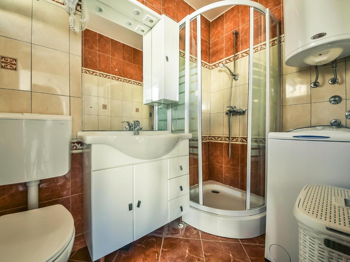Apartment Anic-4 By Interhome Kültér fotó